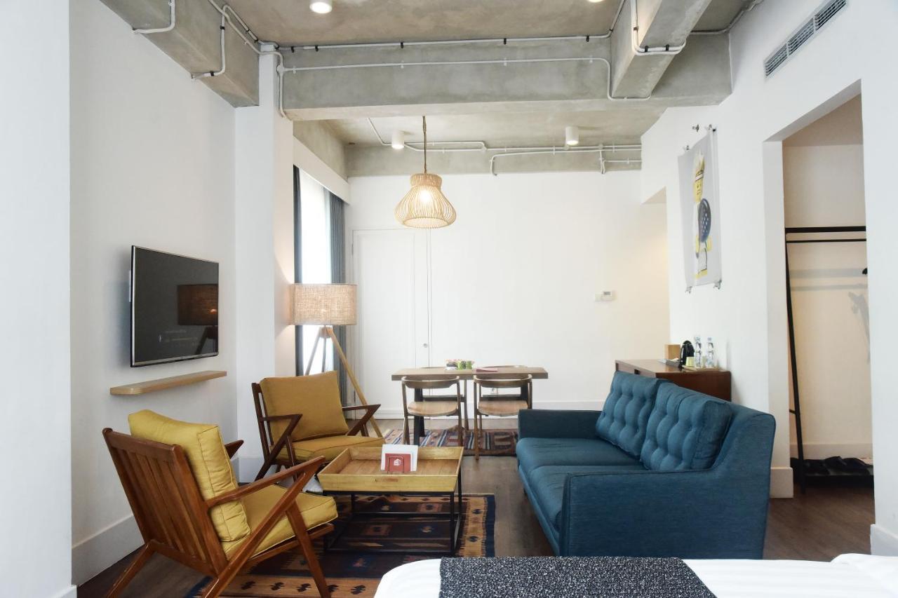 Hotel Monopoli Джакарта Екстериор снимка