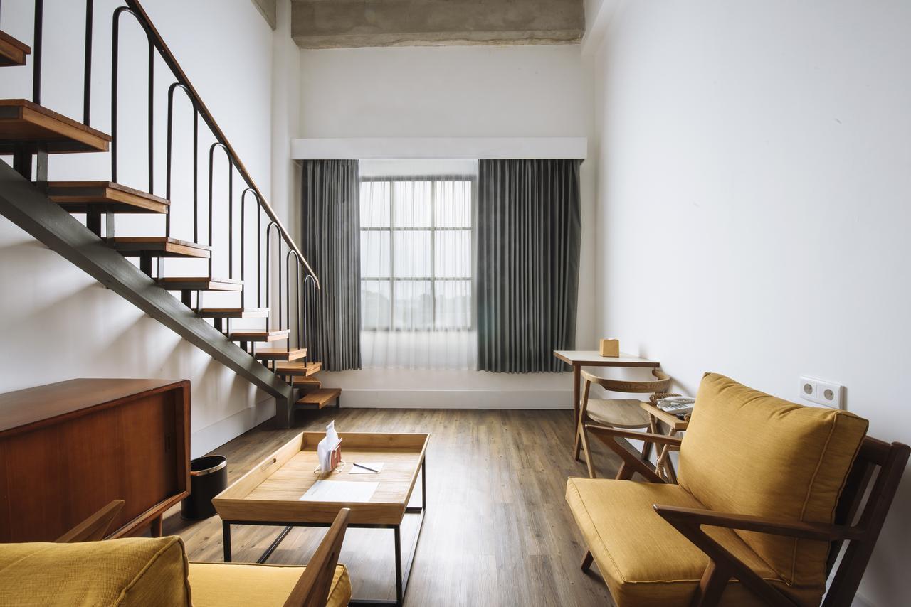 Hotel Monopoli Джакарта Екстериор снимка