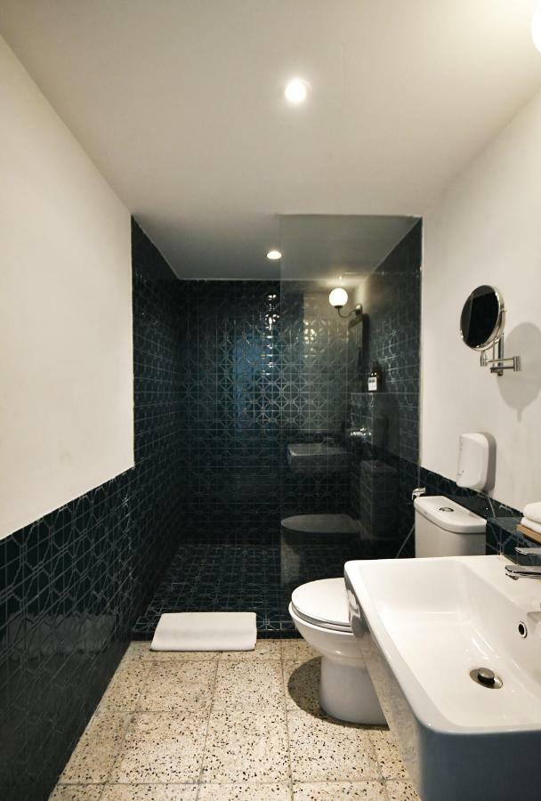 Hotel Monopoli Джакарта Екстериор снимка