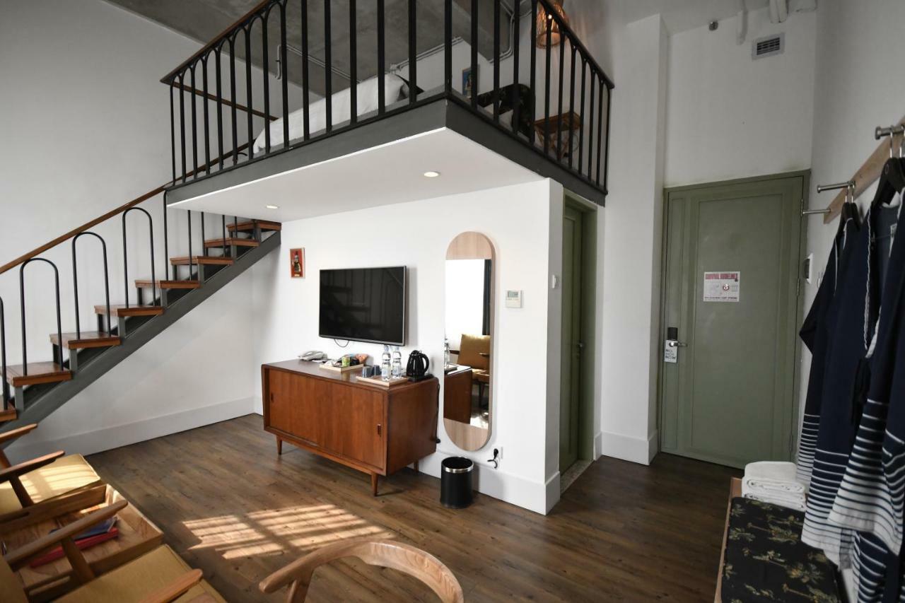 Hotel Monopoli Джакарта Екстериор снимка