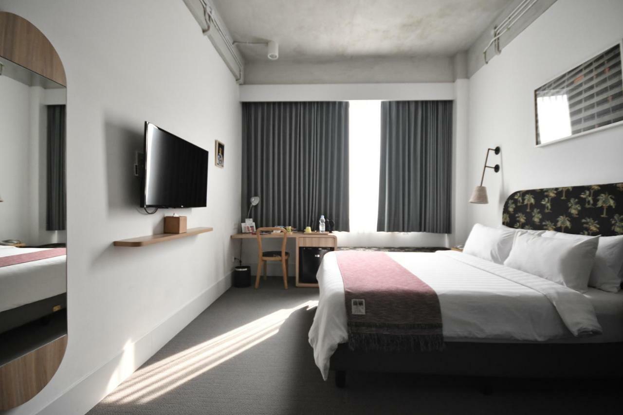 Hotel Monopoli Джакарта Екстериор снимка